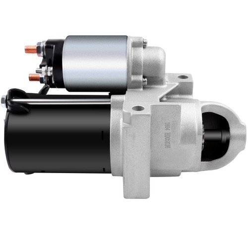Starter chevy gmc 4 - 99-04, 4.3l