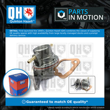 Fuel Pump fits VOLVO 164 2.9