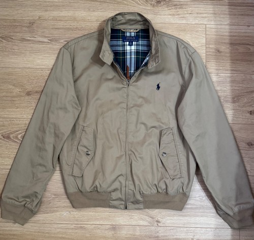 Polo ralph lauren mens beige - ralph,