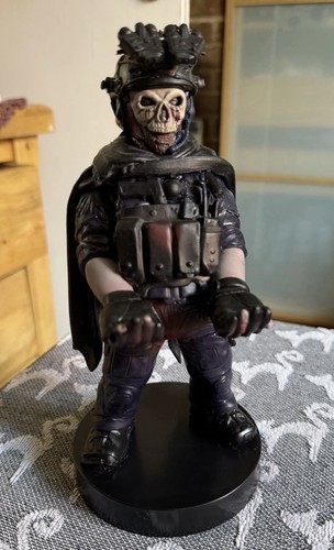 Cable guys call duty - of,