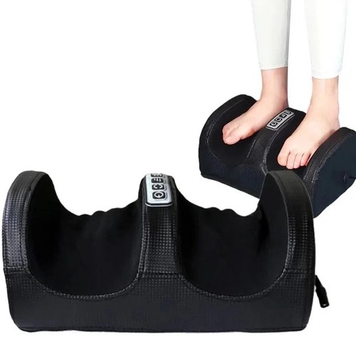 Foot massager kneading - foot,