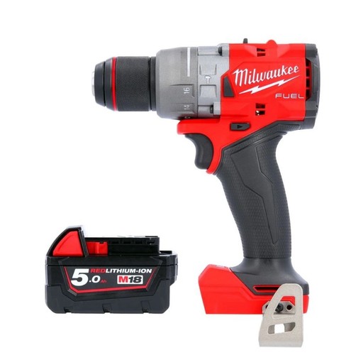Milwaukee m18fpd3 18v fuel - m18fpd3,