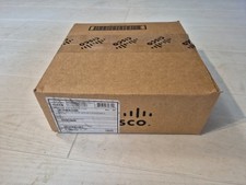 NEW SEALED Cisco AIR-AP2802I-E-K9 Aironet 2802i Radio WiFi Access Point 802.11ac