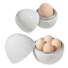 Microwave Egg Cooker Egg