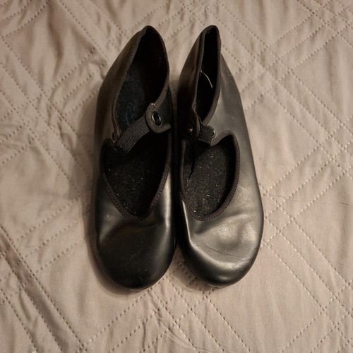 Capezio tele tone tap shoes - tele,