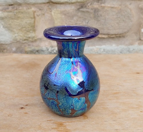 Vintage small gozo art - small,