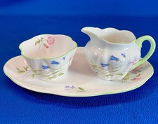 SHELLEY FINE BONE CHINA 3 PC