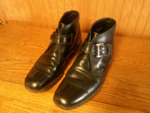 Vintage florsheim imperial - florsheim, sz