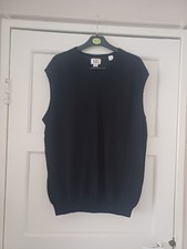 Mens Cutter & Buck Tank Top  Size XL