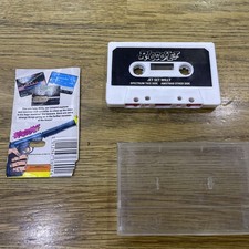 Ricochet Jet Set Willy Spectrum And Amstrad Cassette
