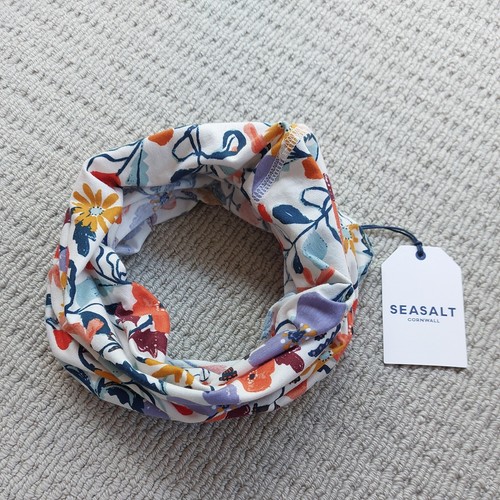 Seasalt organic cotton - organic,