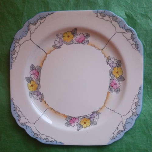 Heathcote bone china the - bone,