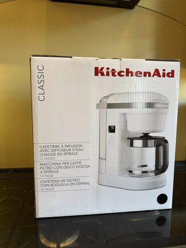 Kitchenaid 5kcm1209bob drip - 5kcm1209bob,