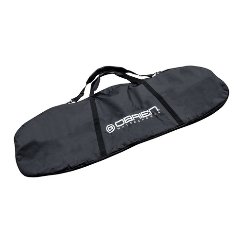 Brien padded wakeboard - padded,