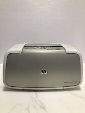HP A433 Portable Printer Untested