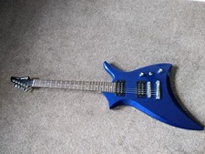 Cruiser By Crafter RG600 (I