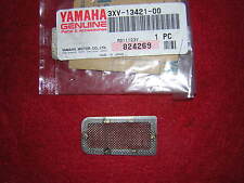 Yamaha TZ250 91-99 Oil Pump Filter / Strainer. Genuine Yamaha. New (56v)