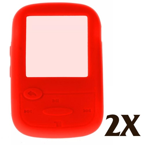 New silicone skin case - new,