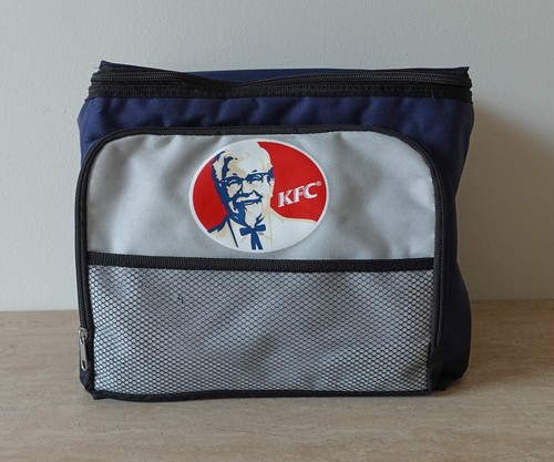Kfc cool bag portable - cool, bag.