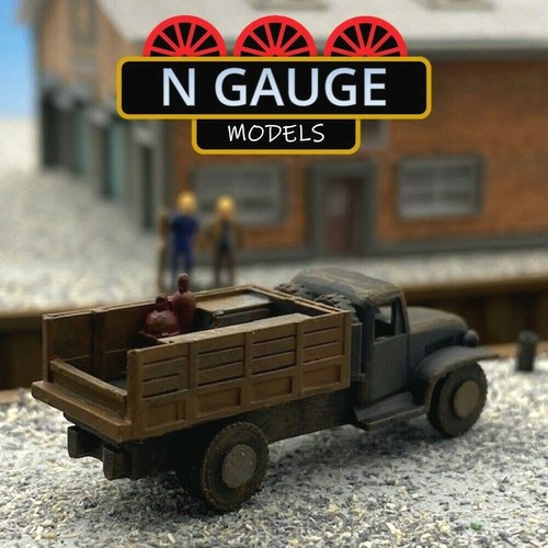 Painted gauge scale - -, n