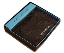 Paul Costelloe Wallet Card