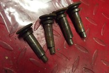 AJS G9 G11 M20 M30 ROCKER SHAFTS MAY FIT MATCHLESS 8