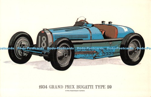 R521544 1934 grand prix - 1934,