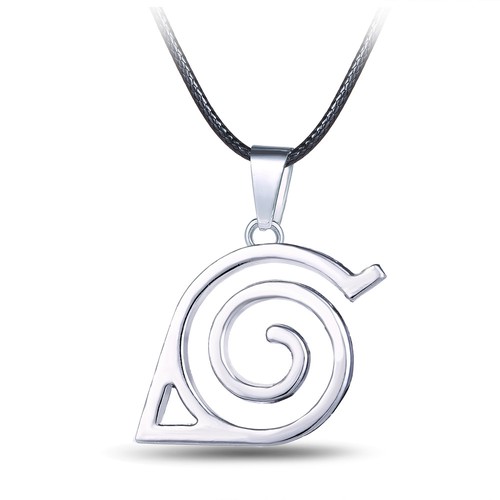 Anime naruto leaf symbol - leaf,