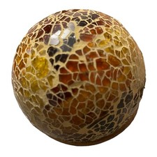NEW Sparkle Mosaic Balls