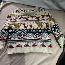 Gorgeous The Gruffalo Jumper 9-12 Months TU ?