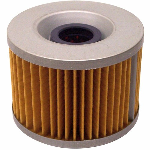 Oil filter hokio ok401 - oil, ref