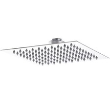 Hudson Reed Square Fixed