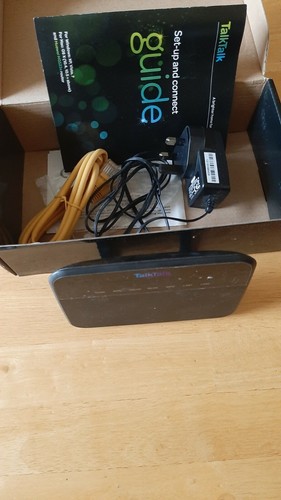 Talktalk huawei hg523a - huawei,