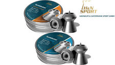 H&N Terminator .177 .22 Air Pellets Full Tins or Sample Packs Fast UK Dispatch