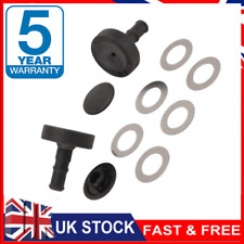 For AL-KO side friction pads pad AKS 2004 3004 Caravan Stabiliser 1220755 UK