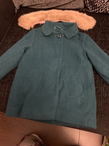 Next girls coat - next,