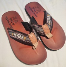 Abercrombie & Fitch Flip Flop
