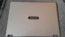 Packard bell Easynote Argo C Lcd Cover With WiFi Antenna Cable
