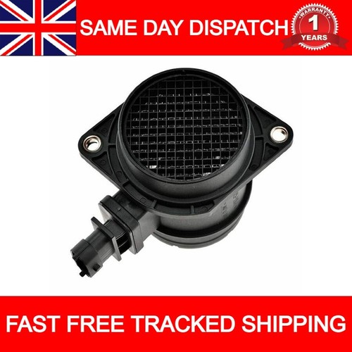 Mass air flow meter sensor - air,