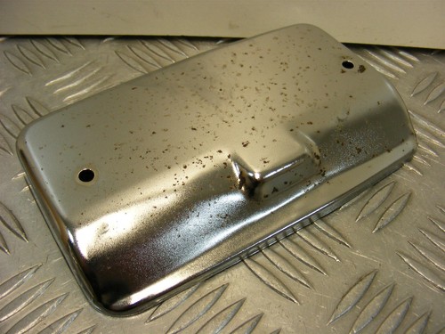 Suzuki 800 starter - suzuki, vx