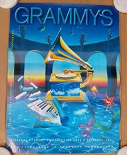 The 40th Annual Grammy Awards