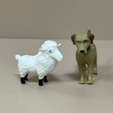 2PCS Fireman Sam Pet Nipper