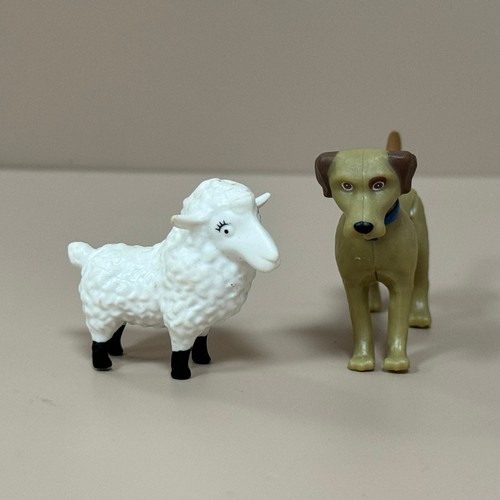 2pcs fireman sam pet nipper - fireman,