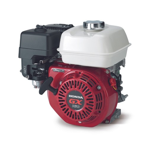 Honda gx160 hp - honda, gx160,