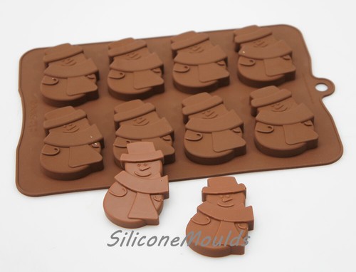 Cell large snowman christmas - large,