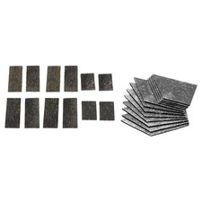 12Pcs Billiard Pool Table