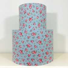 Lampshade William Morris