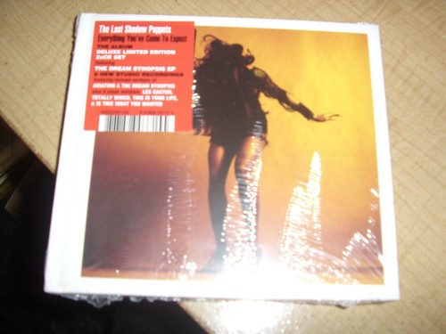 The last shadow - last,