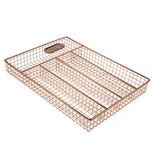 Apollo wire copper cutlery - wire,
