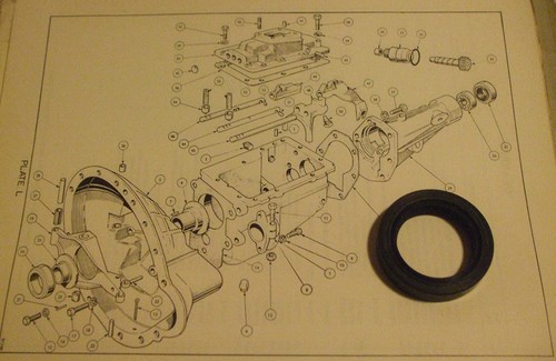 Triumph spitfire herald - triumph,
